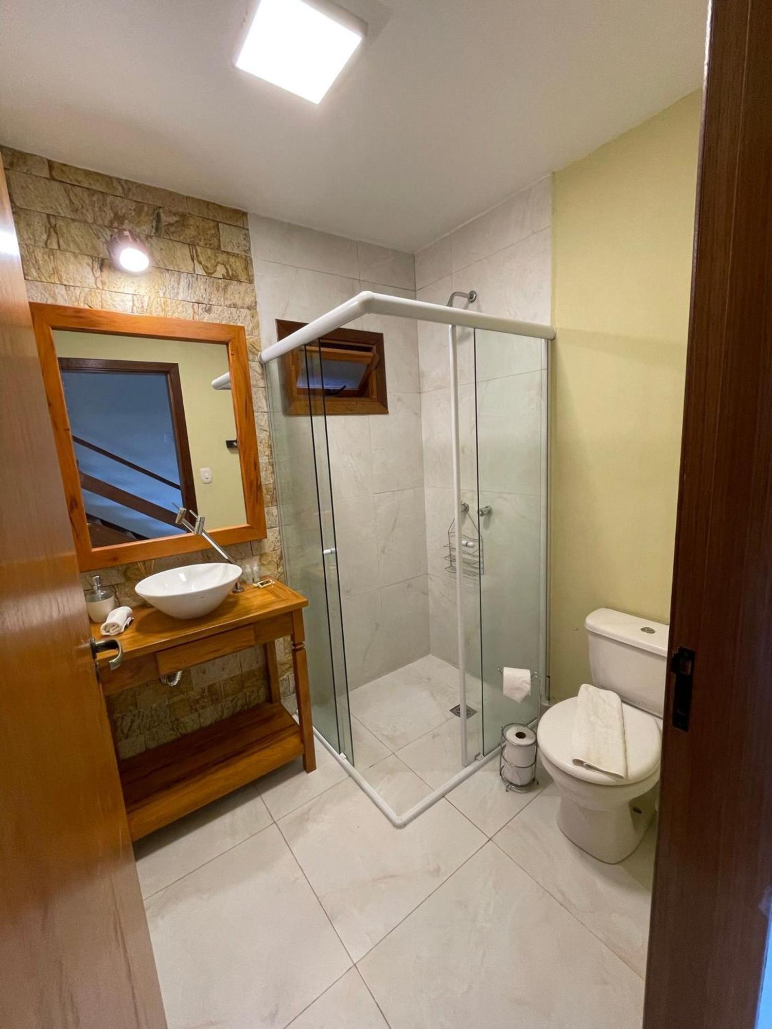 Appartement Loft Maika'I à Santo Antônio do Pinhal Extérieur photo